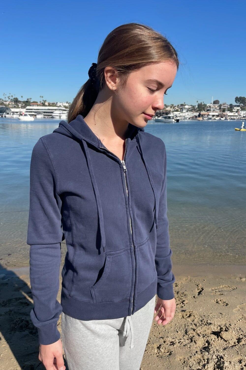 Christy Hoodie Product Image