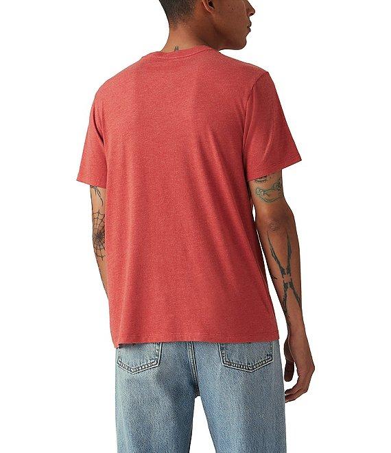 Levi's® Arch Bear Short Sleeve Graphic T-Shirt Product Image