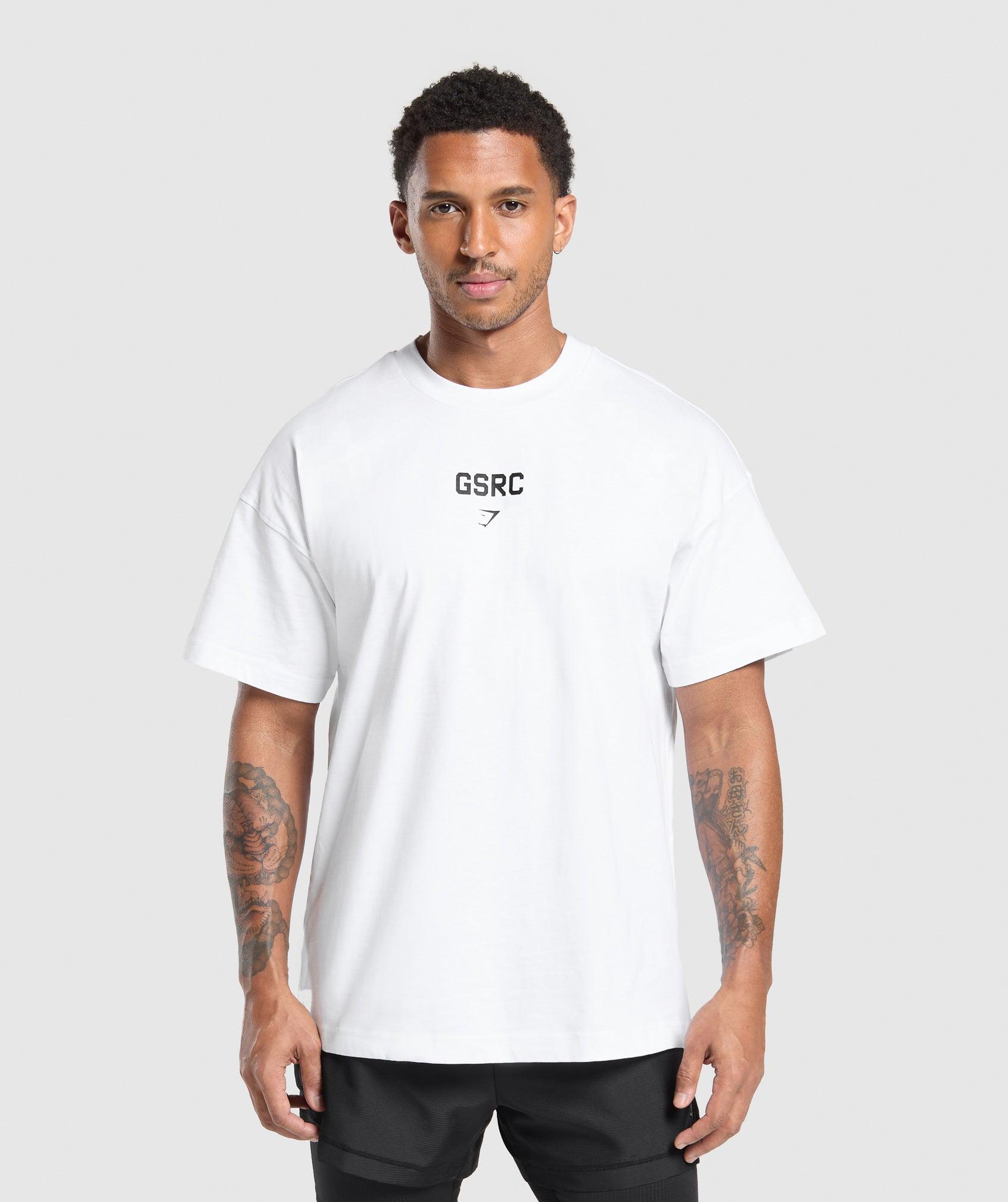 GSRC T-Shirt Product Image