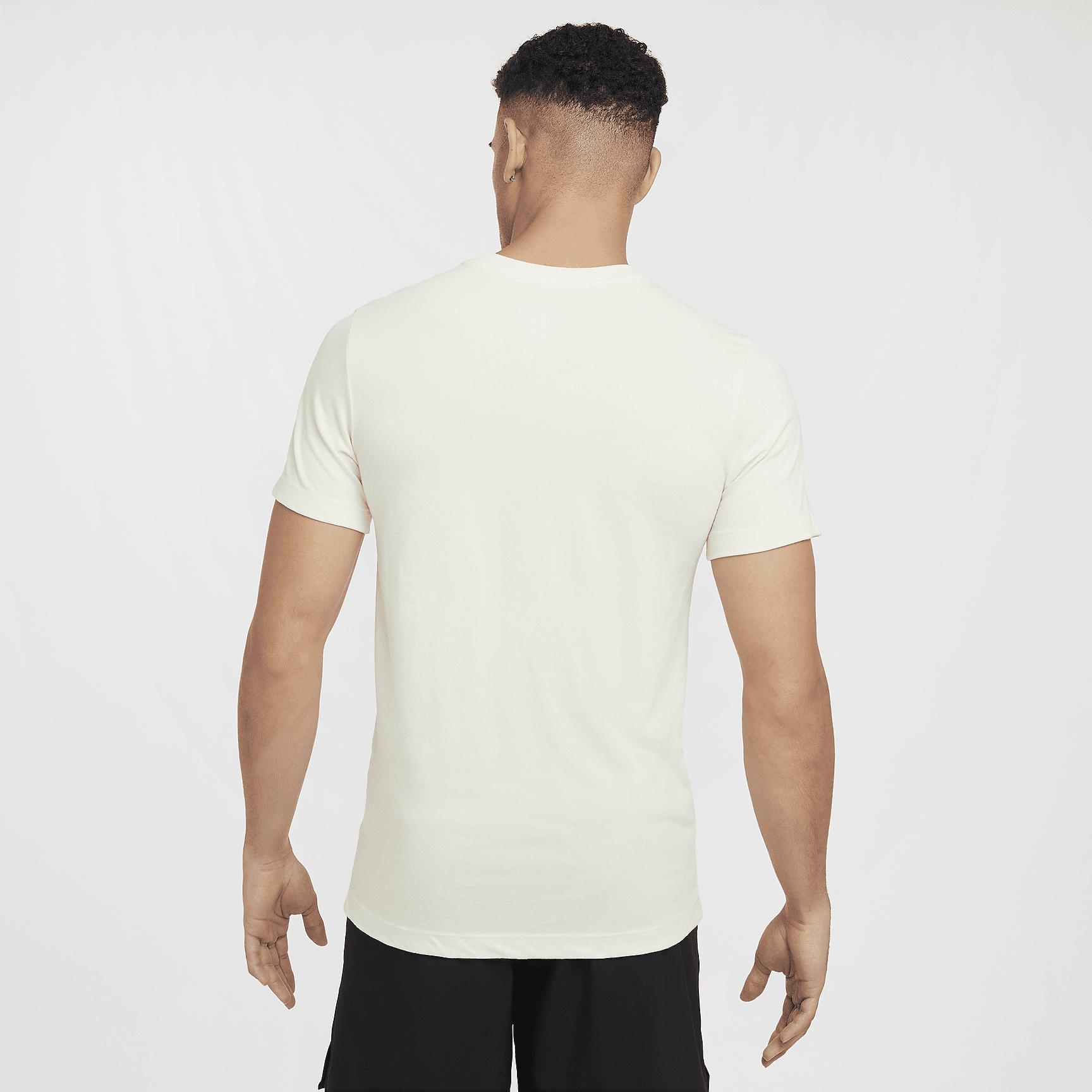 Nike Men's Dri-FIT Baseball T-Shirt Product Image