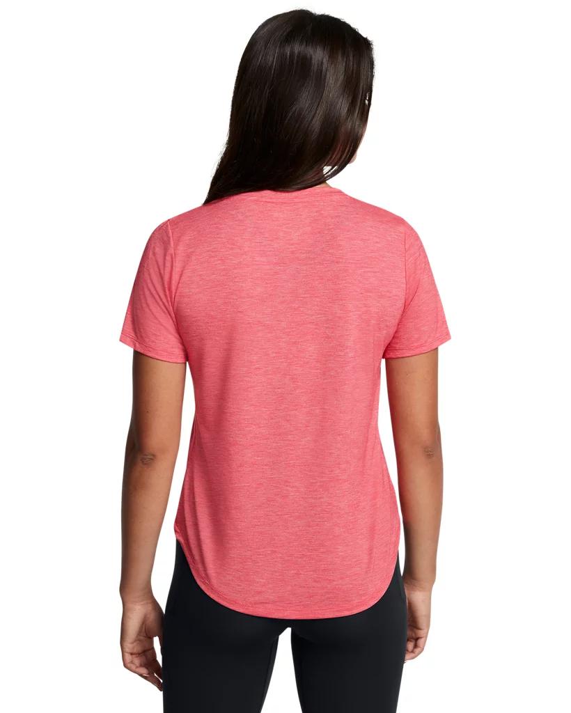 UA Breezy Jersey Collegiate Product Image