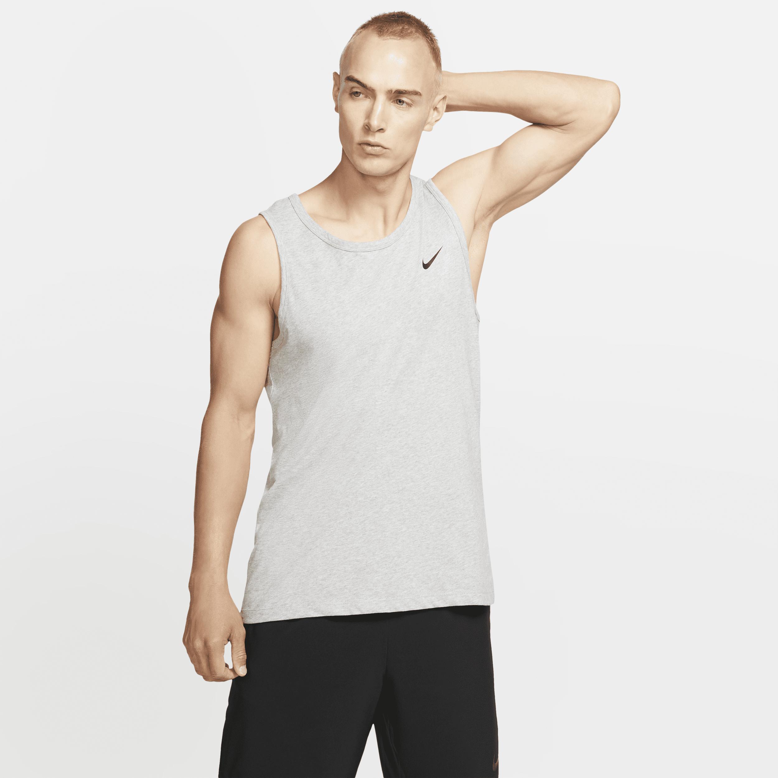 Nike Men's Dri-FIT Training Tank Top Product Image