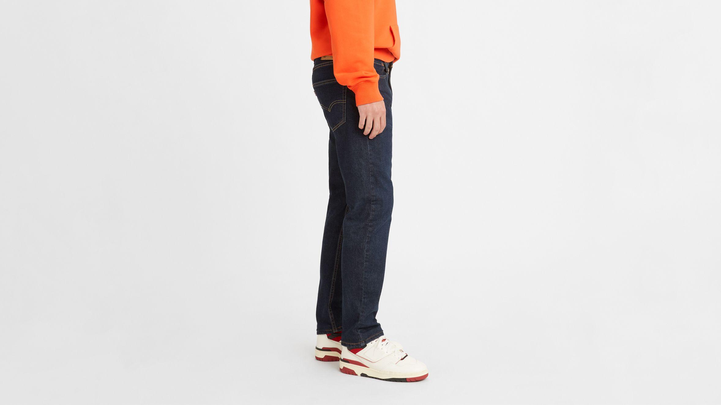 502™ Taper Fit Men's Jeans Product Image