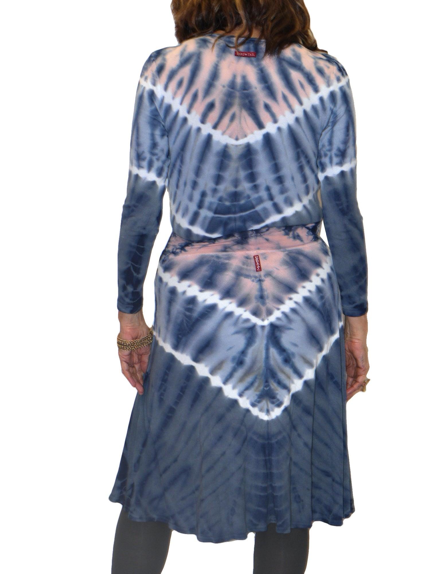 Hard Tail Luxe Skater Skirt ROX-04 Product Image