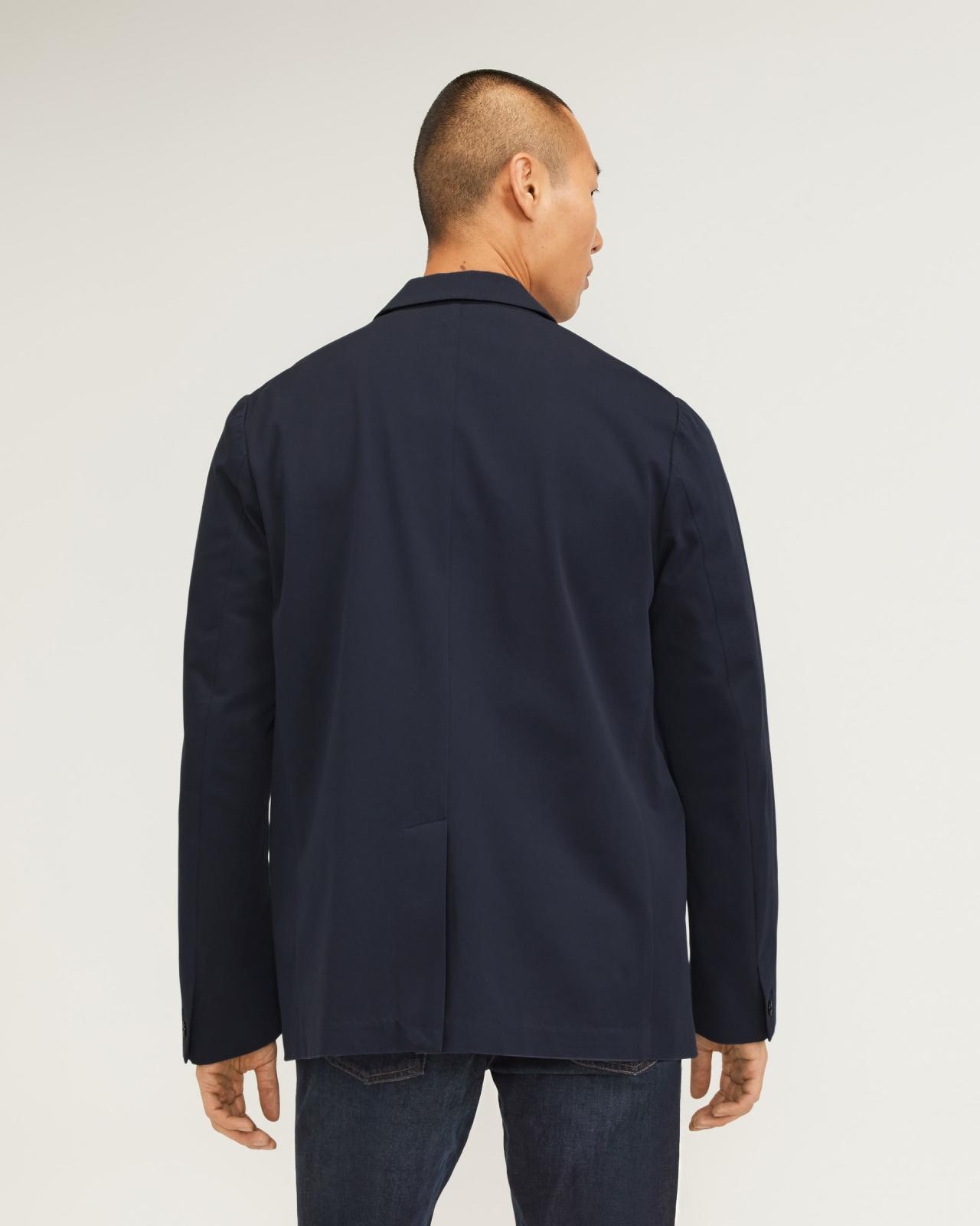 Mens Performance Chino Blazer by Everlane Product Image