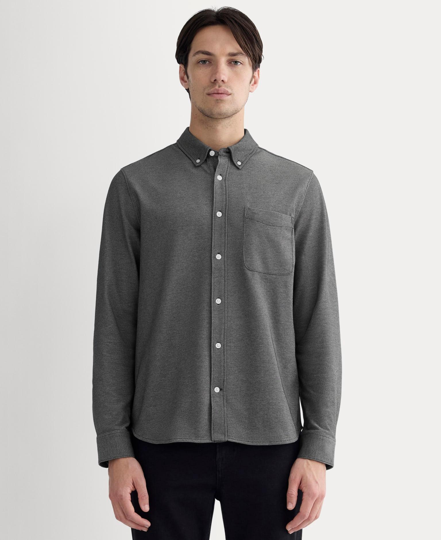 Mens Startup Shirt by Everlane Product Image