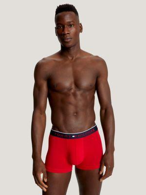 Essential Luxe Stretch Trunk 3-Pack Product Image