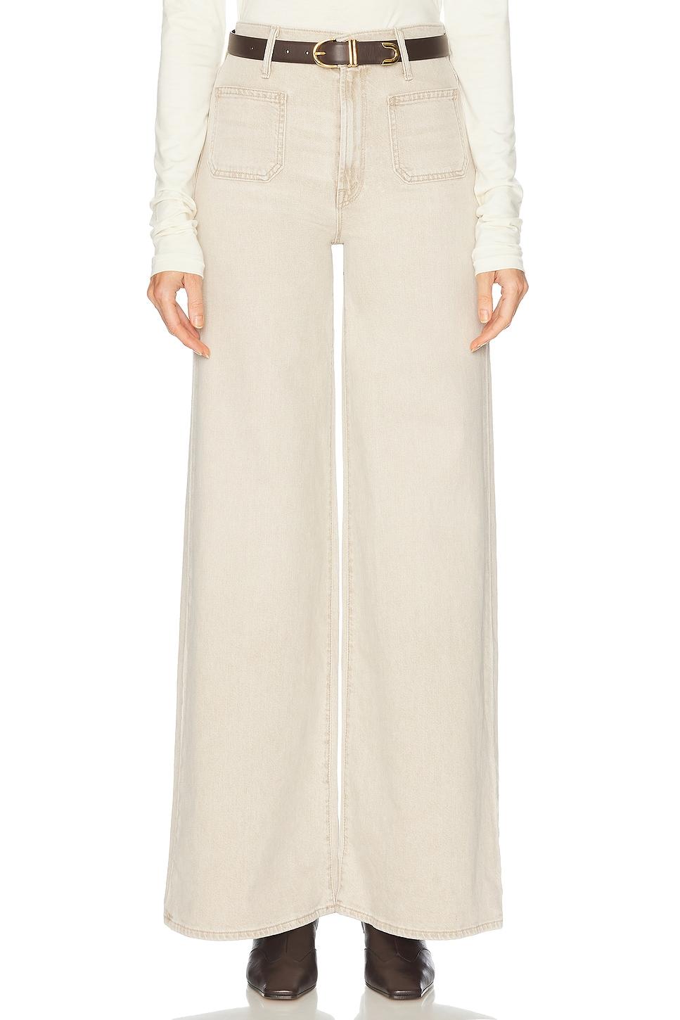 Silk Georgette Pant Product Image