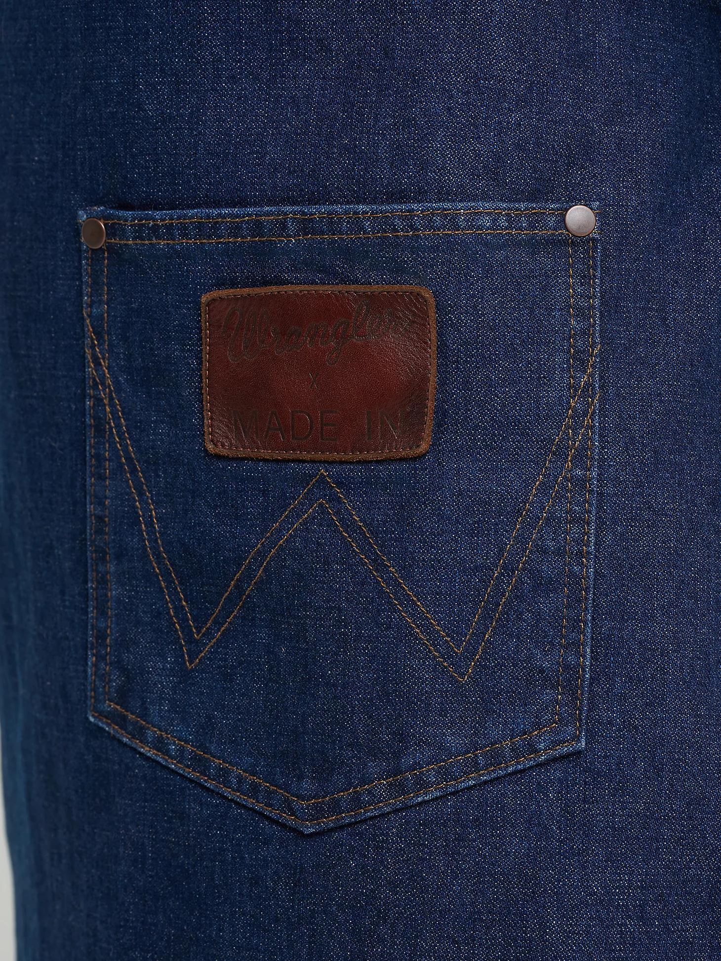 Wrangler® x Made In® Apron | Men's ACCESSORIES | Wrangler® Product Image