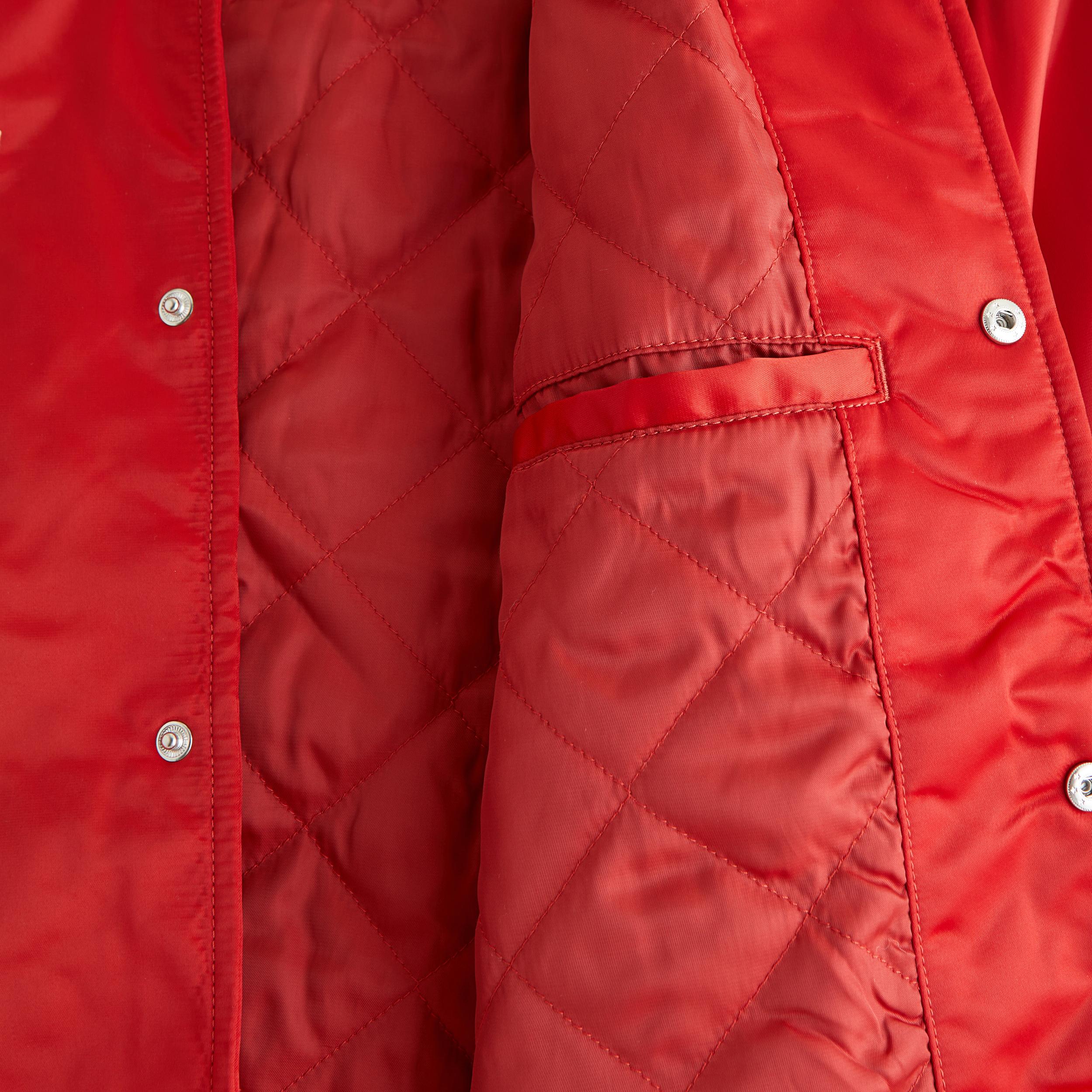 Guinness Varsity Bomber Jacket Product Image