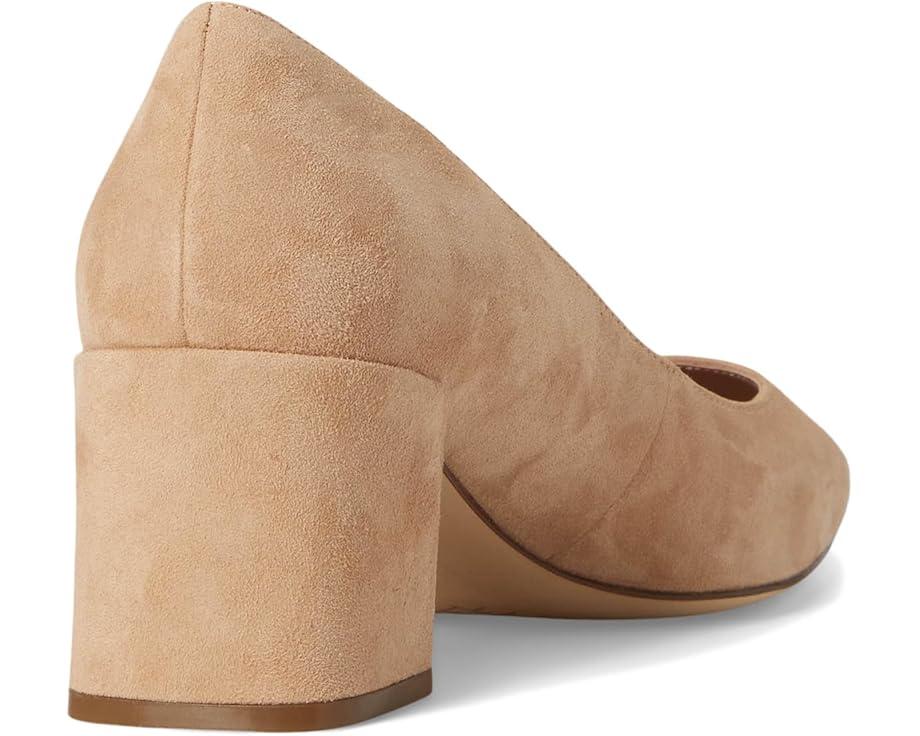 Women's Cole Haan Cassandra Block Heel Pumps Product Image