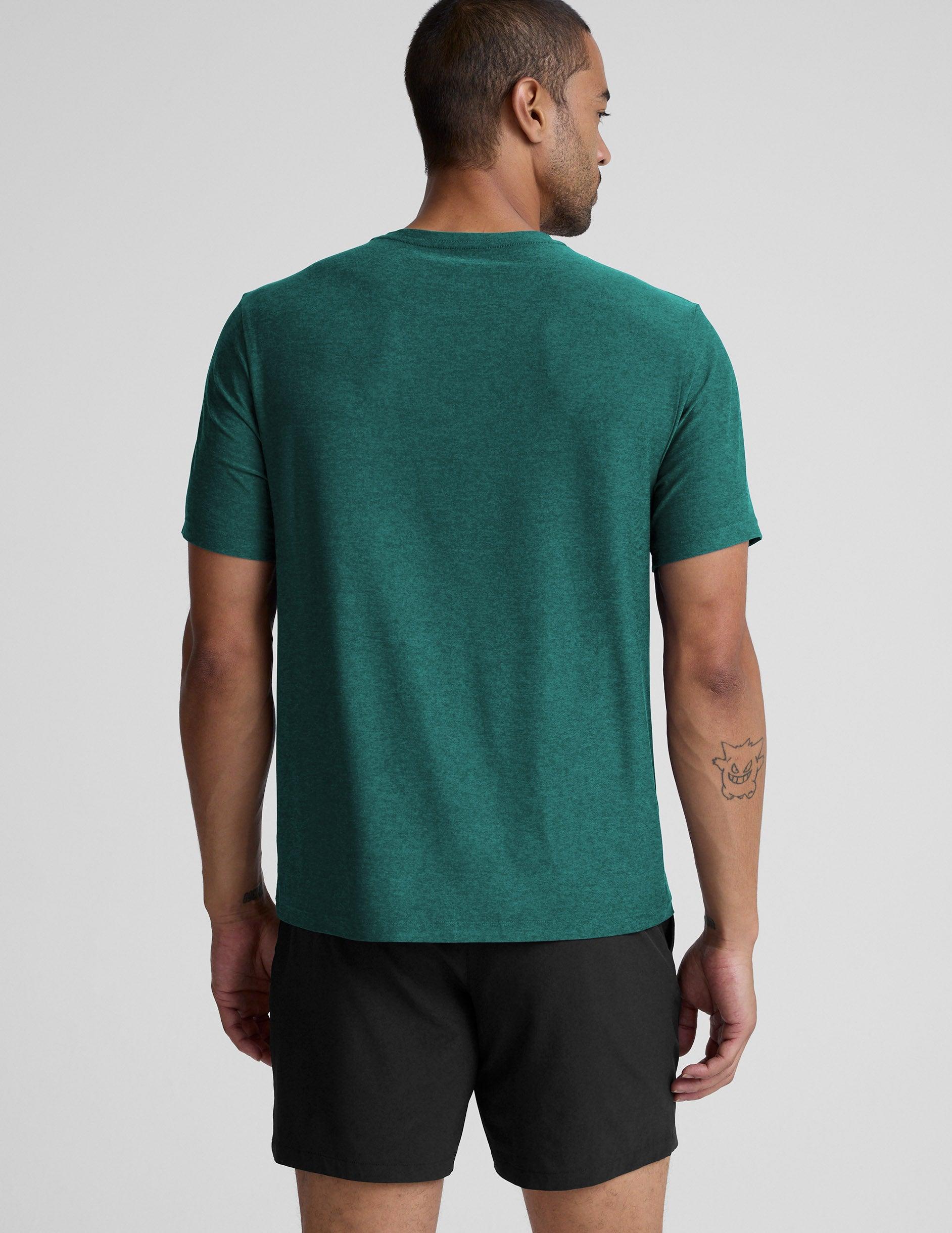 Always Beyond Men's Crew Tee 2.0 Male Product Image