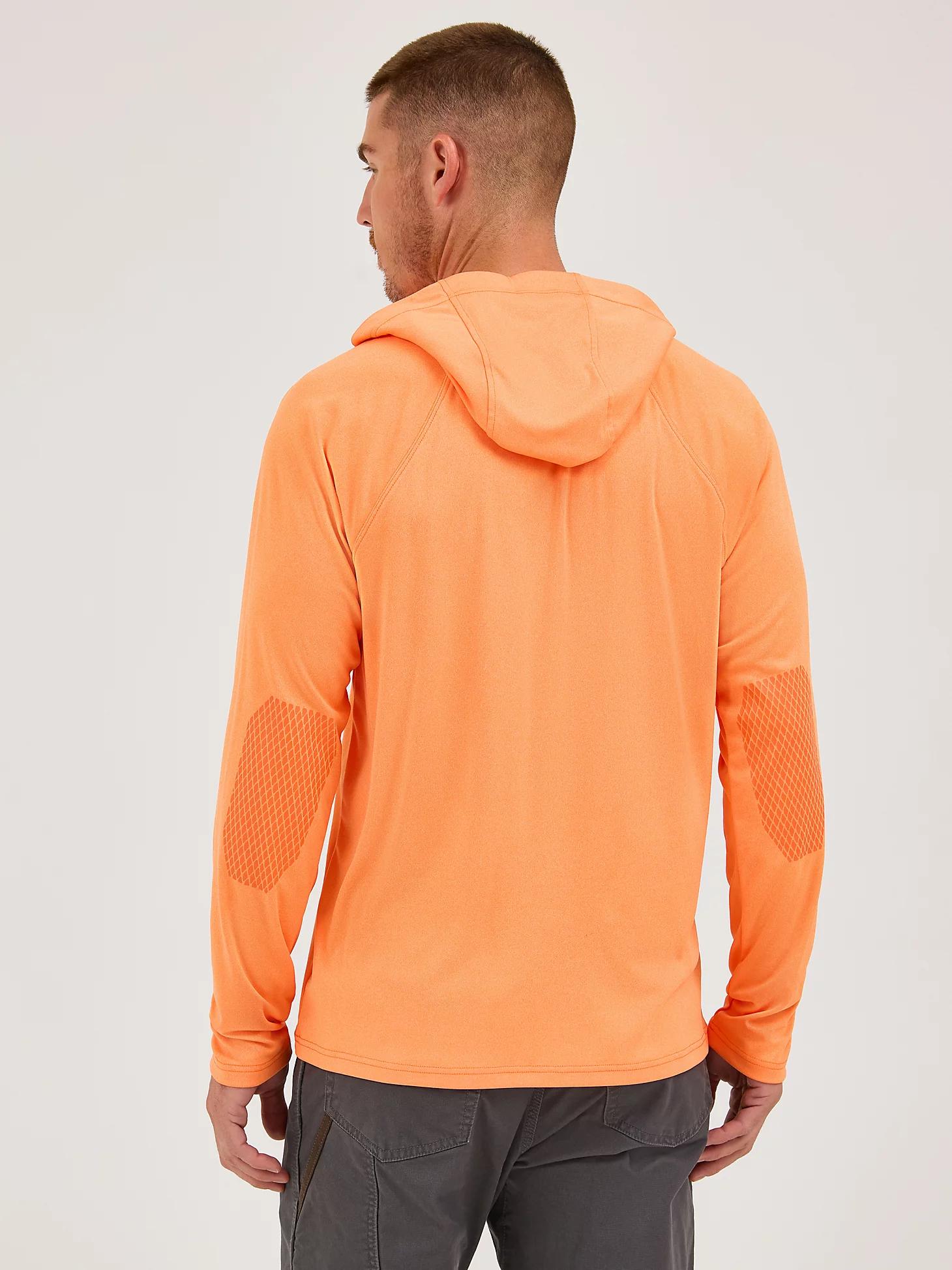 Wrangler RIGGS Workwear® Technical Sun T-Shirt | Men's SHIRTS | Wrangler® Product Image