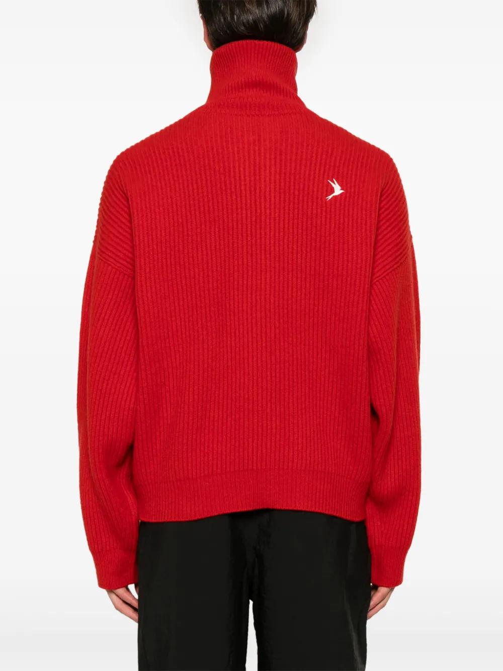 Vonarstraeti cardigan Product Image