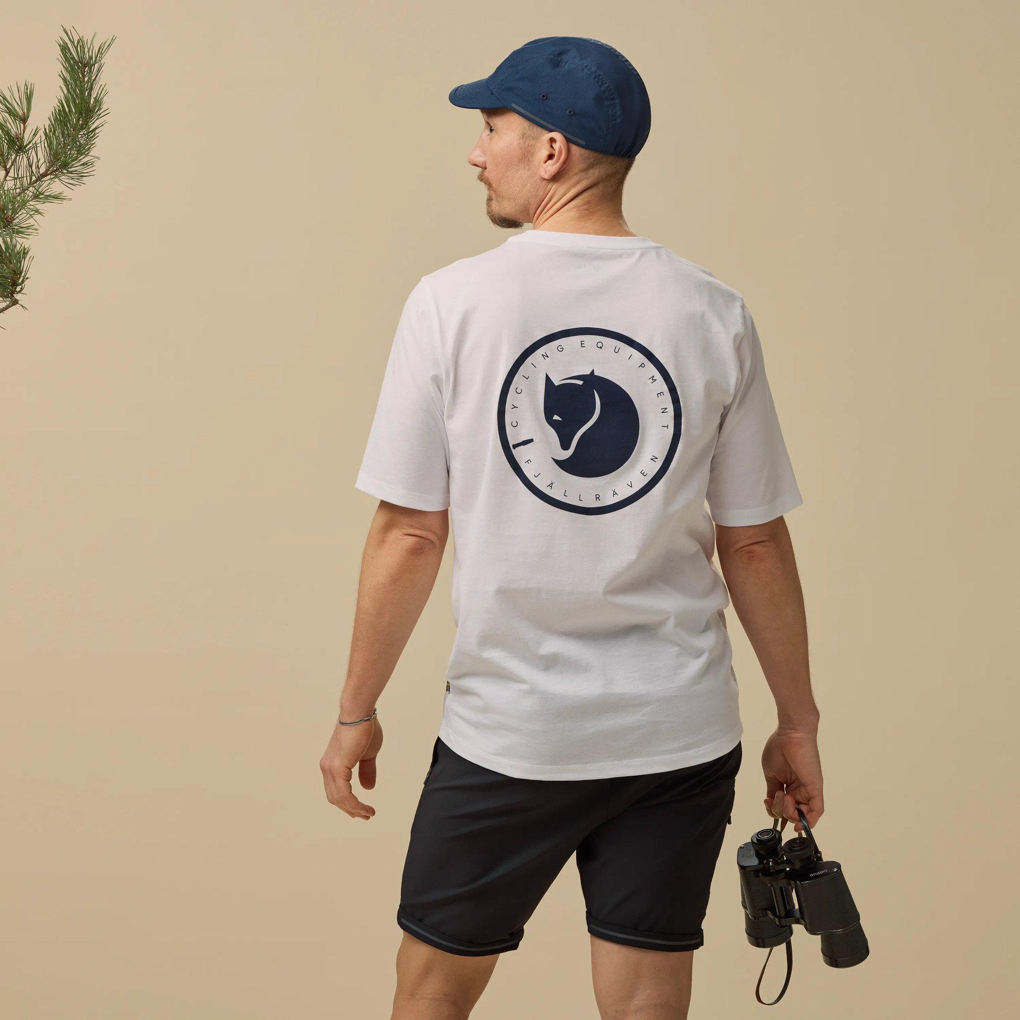 Hoja T-shirt W Product Image