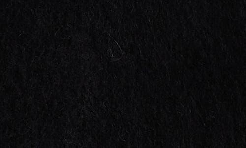 ALLSAINTS Wool-blend Reflections Cardigan In Black Product Image