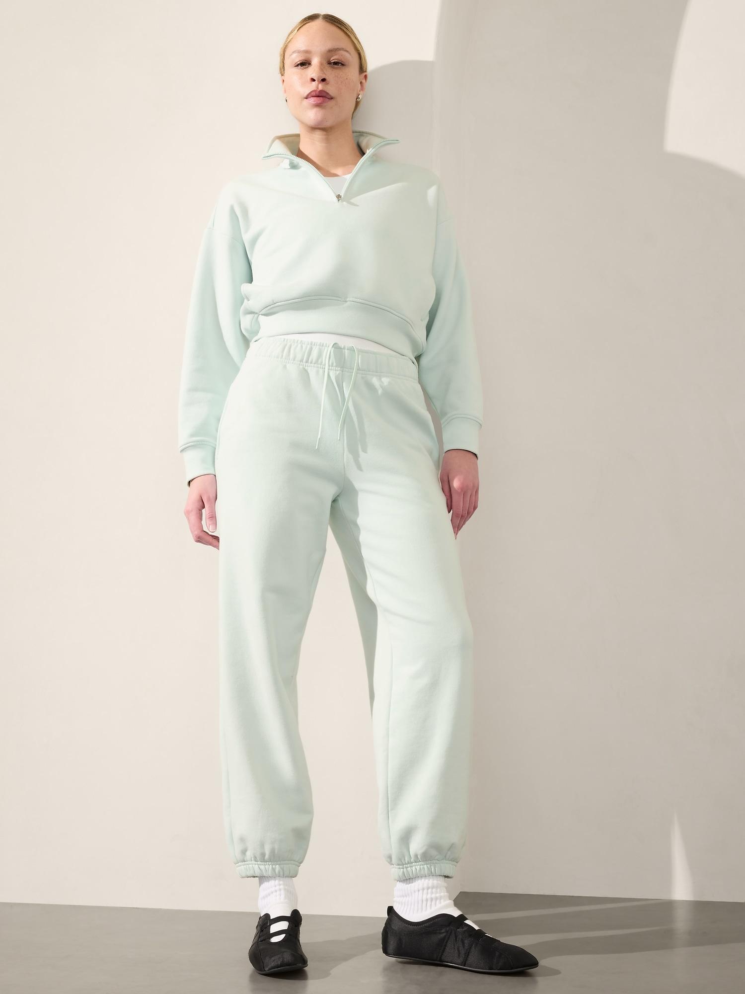 Forever Fleece High Rise Jogger Product Image