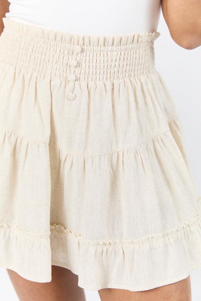 Simple Request Purple Multi Striped Cardigan FINAL SALE Product Image