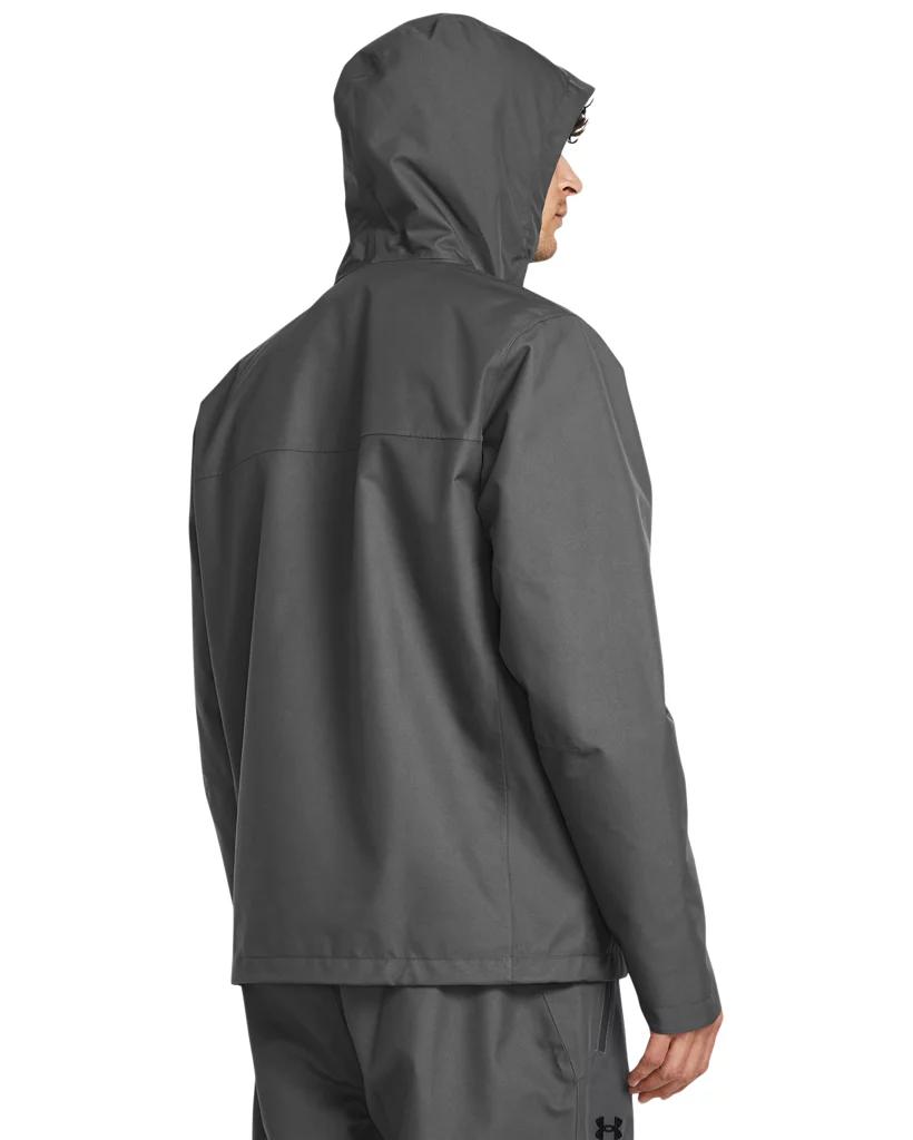 UA Stormproof Lined Product Image