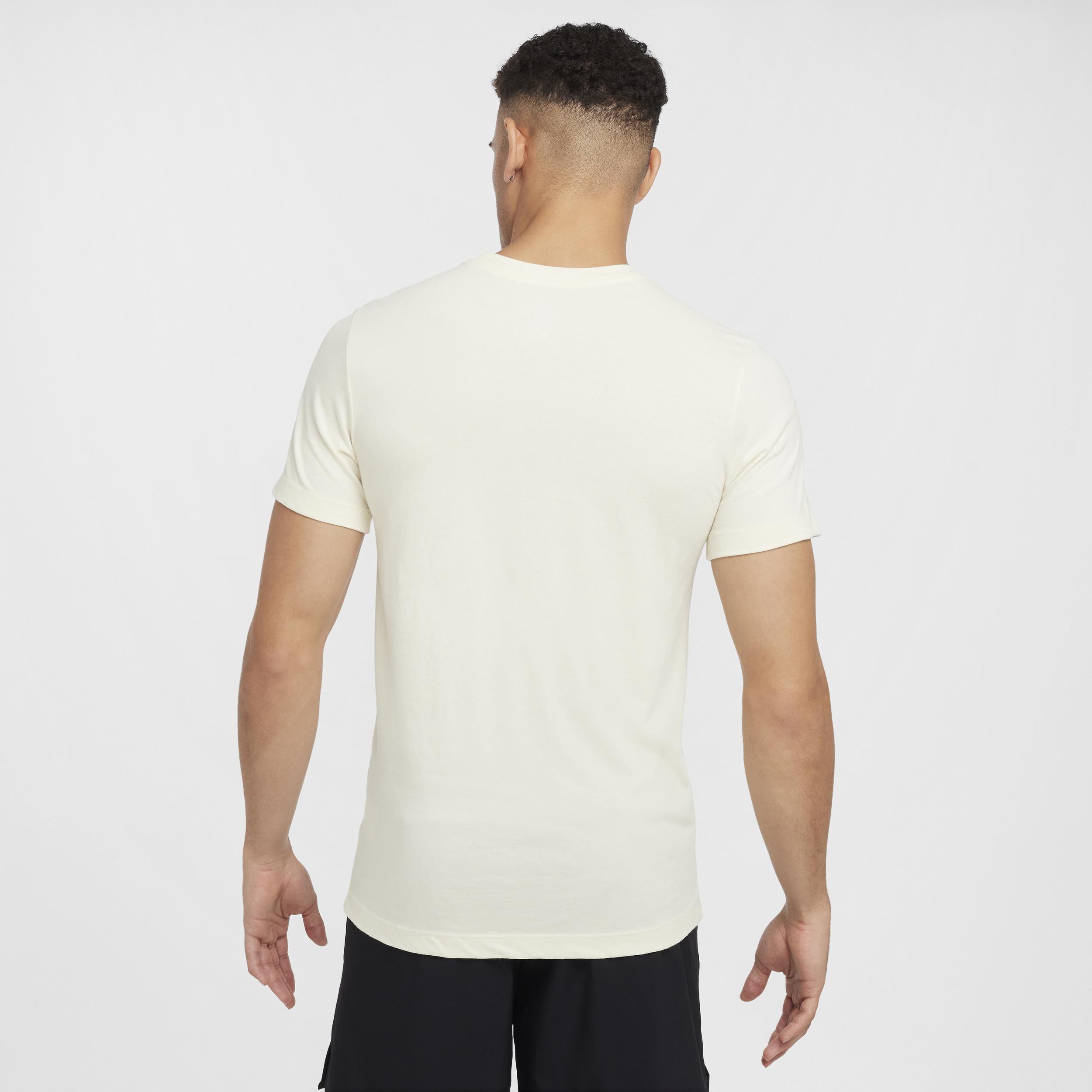 Nike Men's Dri-FIT Baseball T-Shirt Product Image