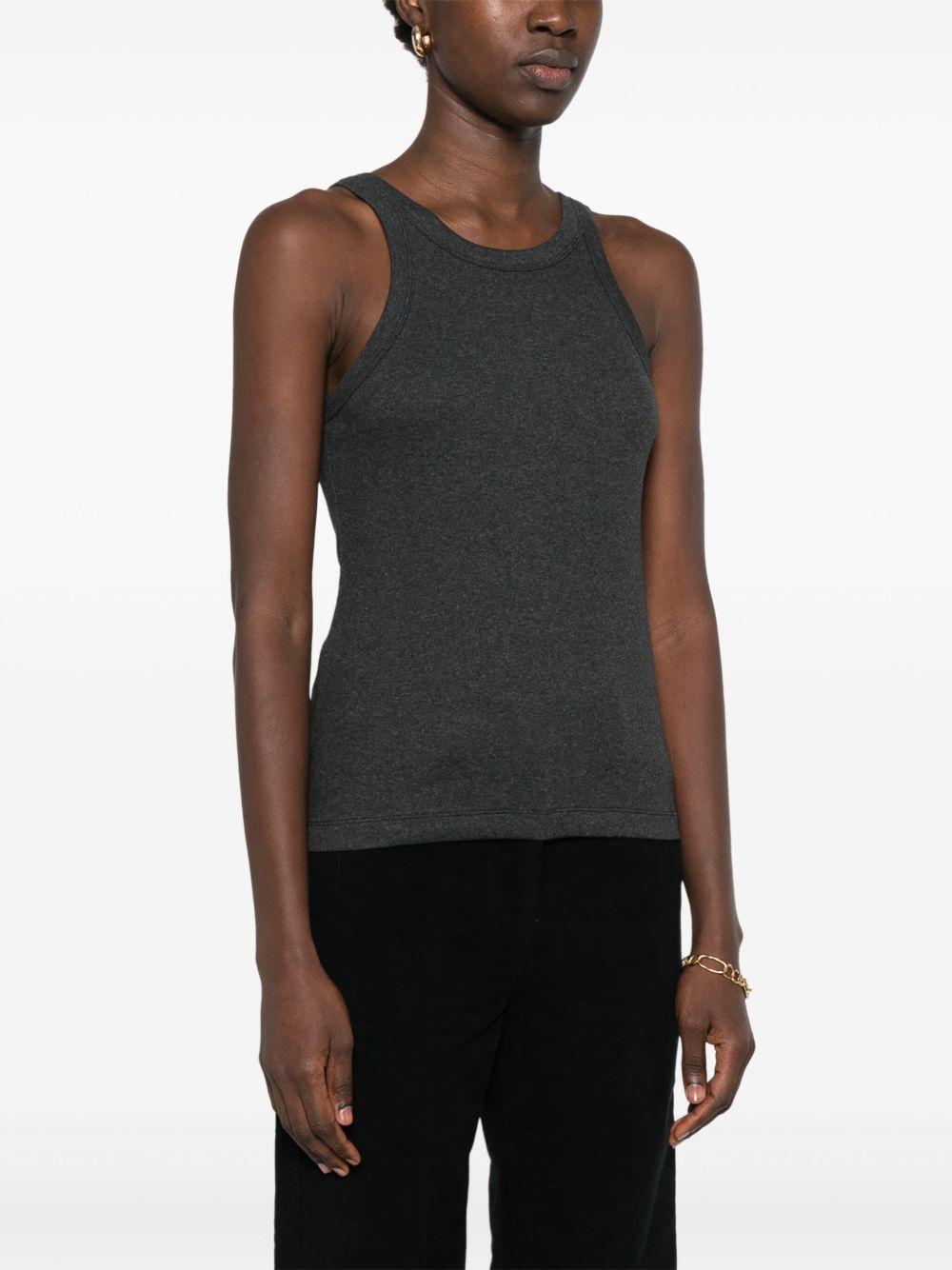 ribbed tank top Product Image