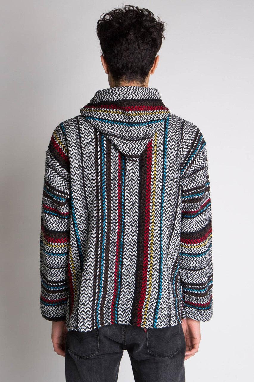 Assorted Color Baja Hoodie Product Image