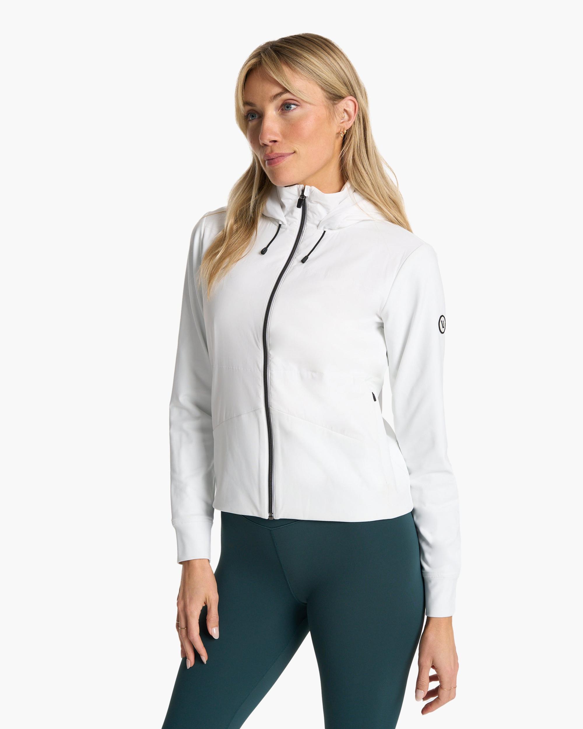 Chilled Out Full Zip Product Image