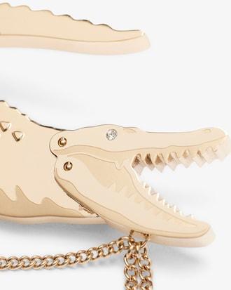 Runway Charms Brooch Product Image