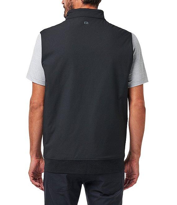 TravisMathew Wanderlust Vest Product Image