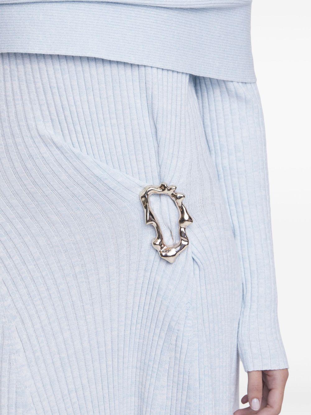 Phoebe midi dress Product Image