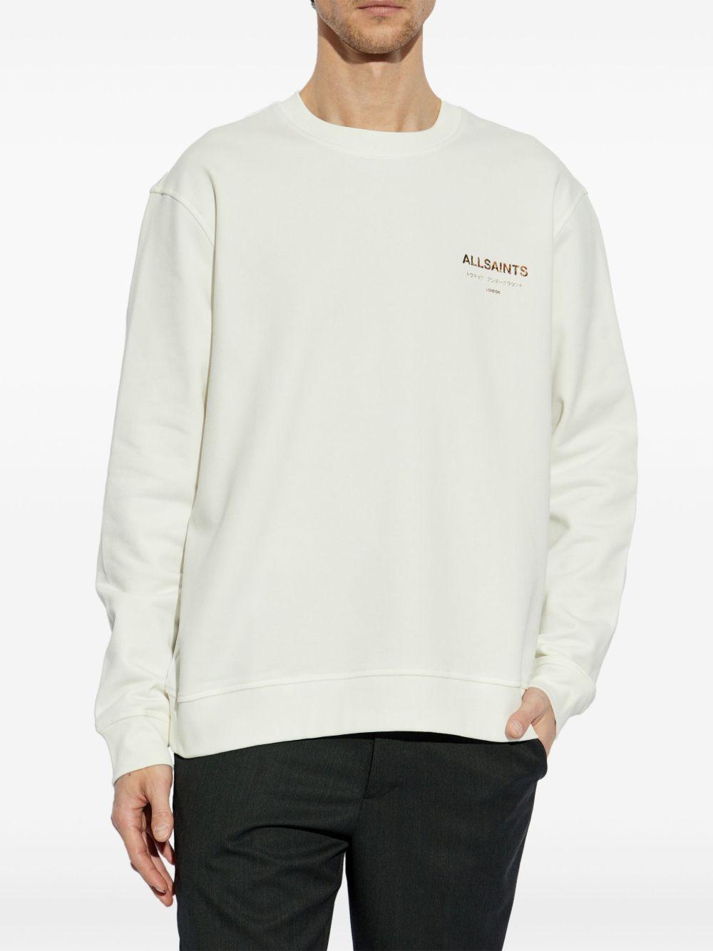 Underground sweatshirt Product Image
