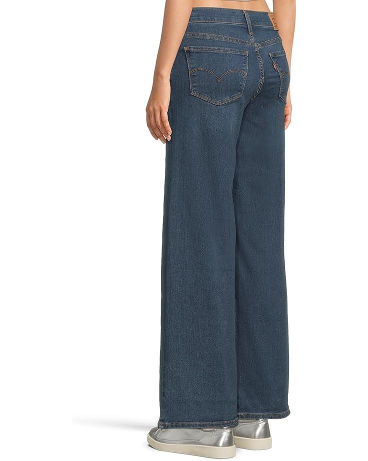 94 Baggy Wide Leg Product Image