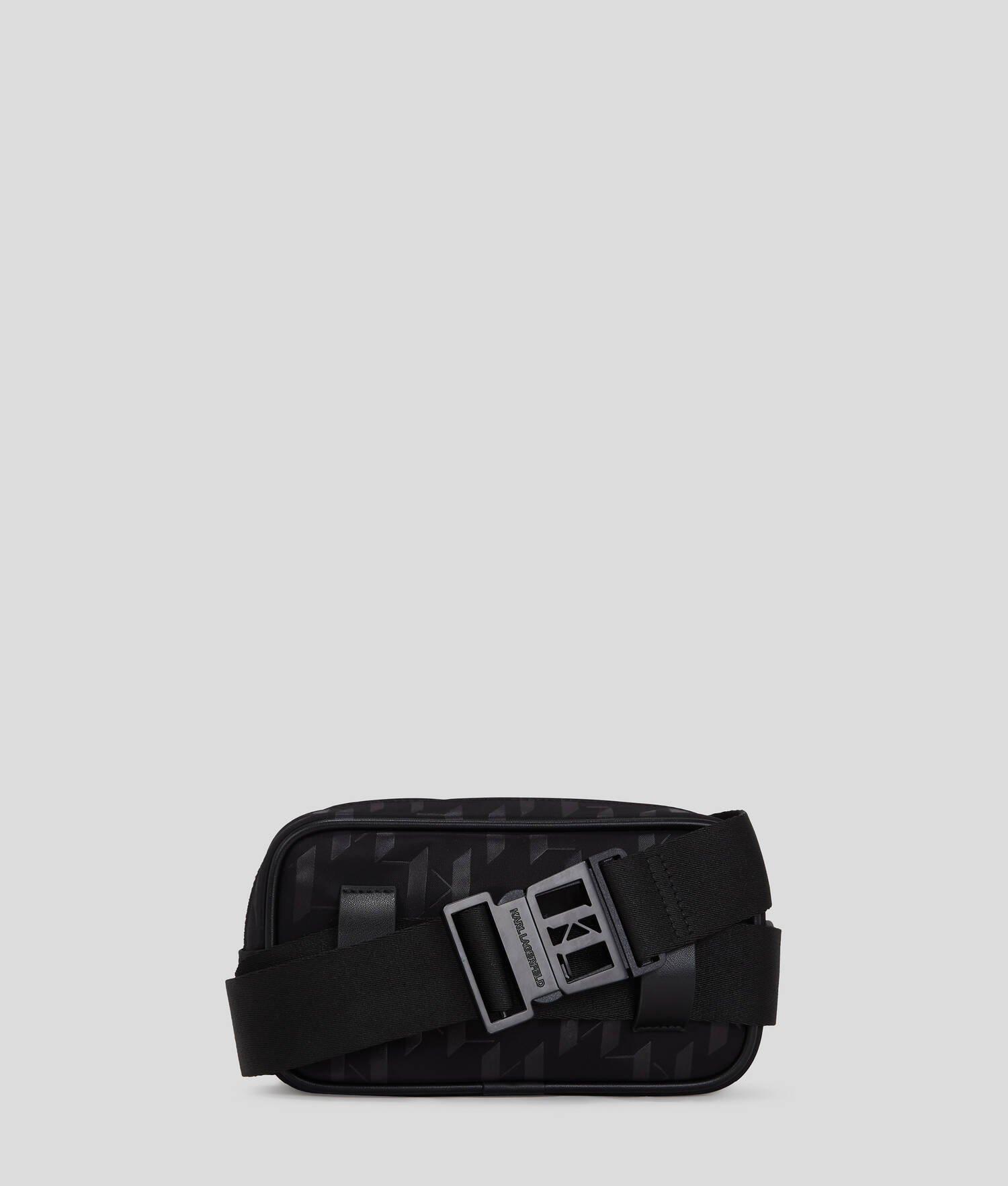 K/MONOGRAM CROSSBODY BAG Product Image