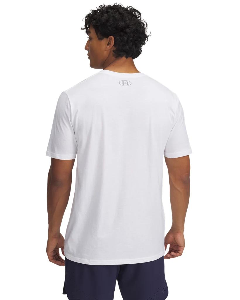 UA Freedom Left Chest Product Image