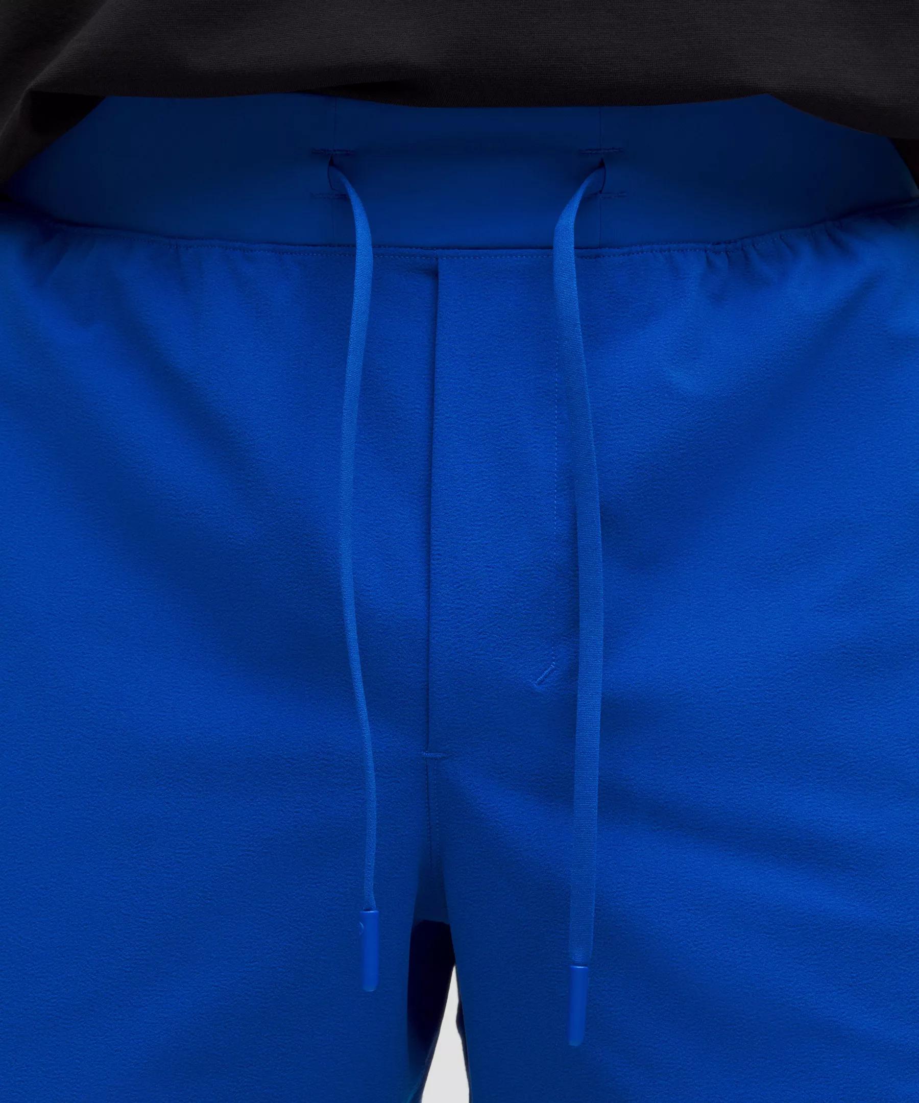 Zeroed In Linerless Short 5" Product Image