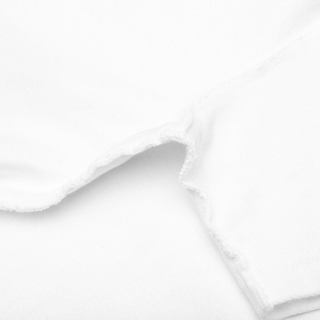 Koren Reversible Tee - Shiro Male Product Image