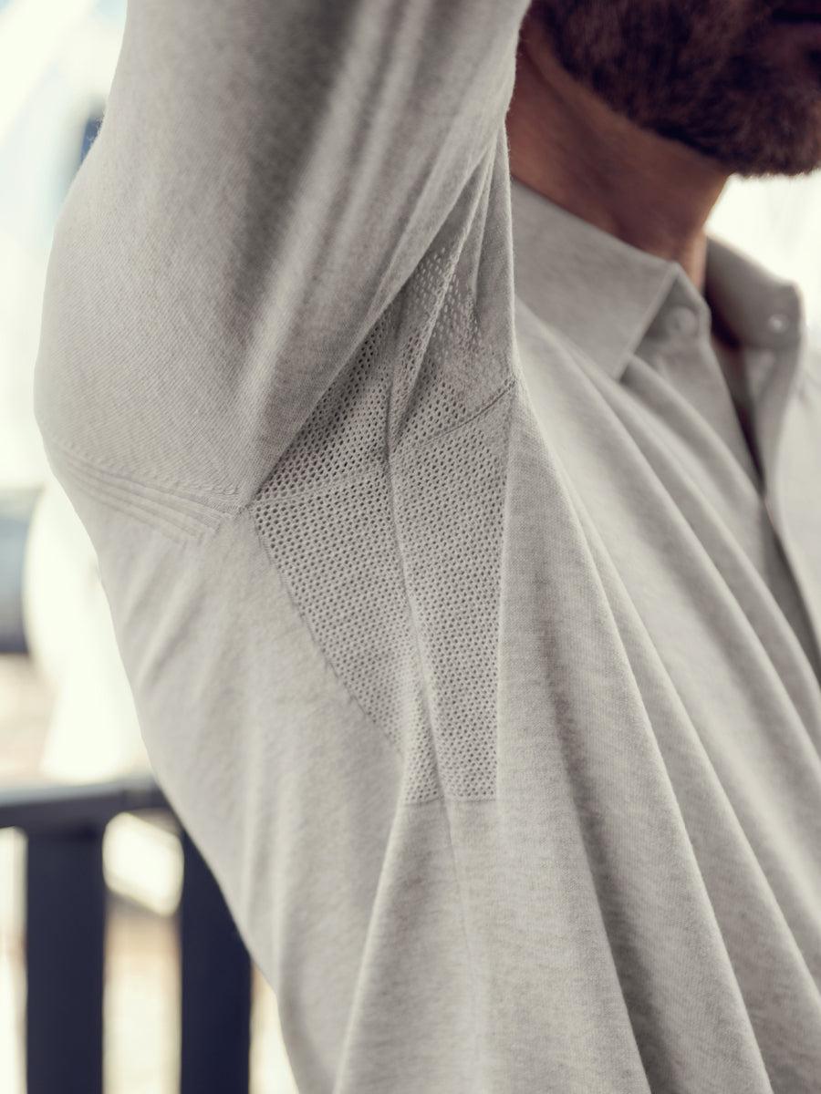 Men's Atlas Air Shirt Product Image