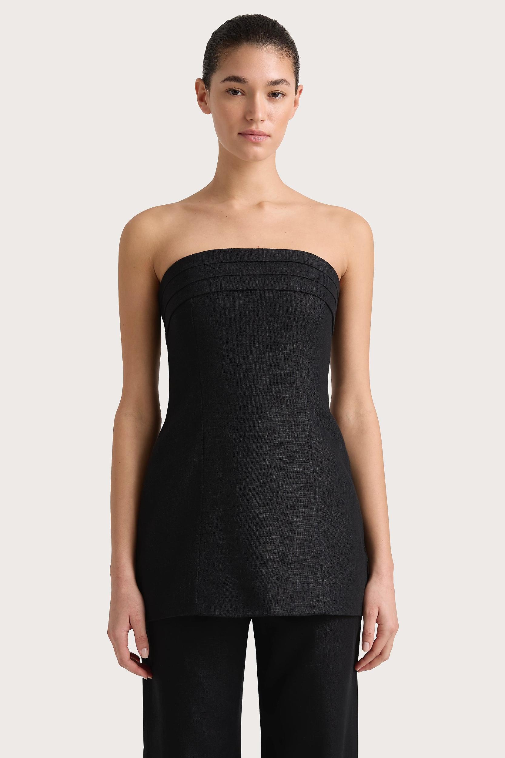 Ilride Pant Black - Final Sale Product Image