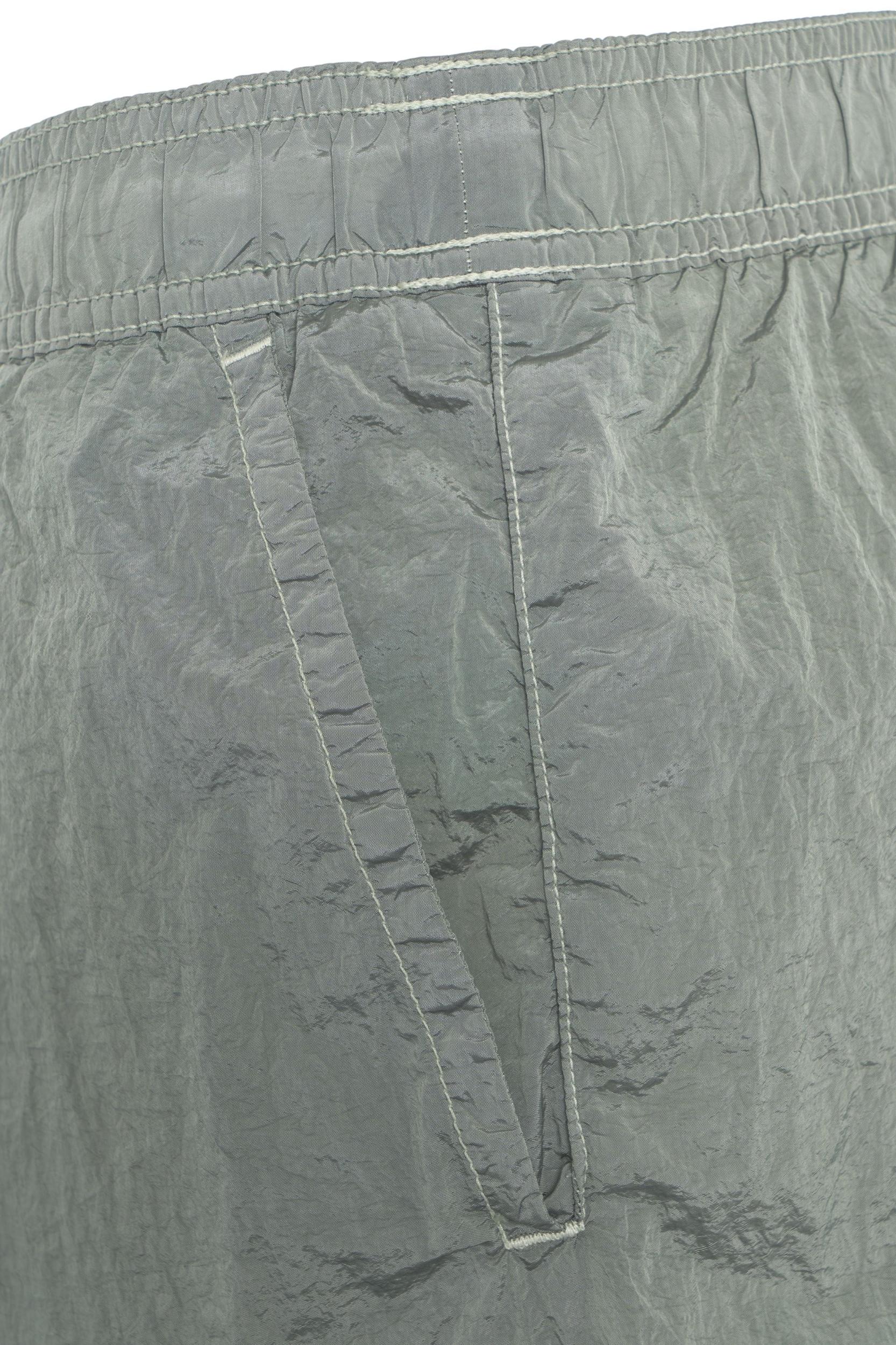 Swim shorts in recycled nylon Product Image