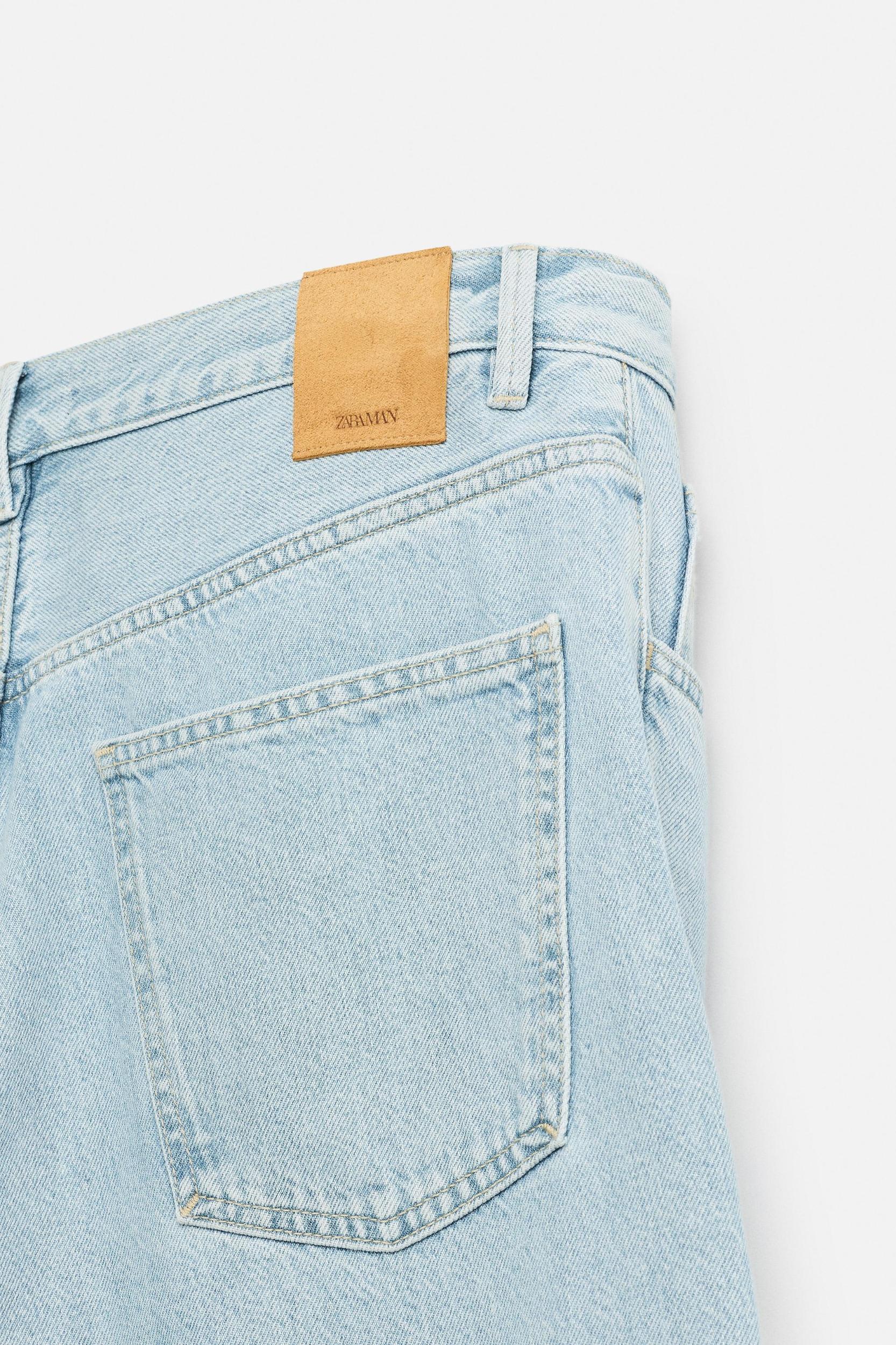 TIMELESS SLIM FIT JEANS Product Image