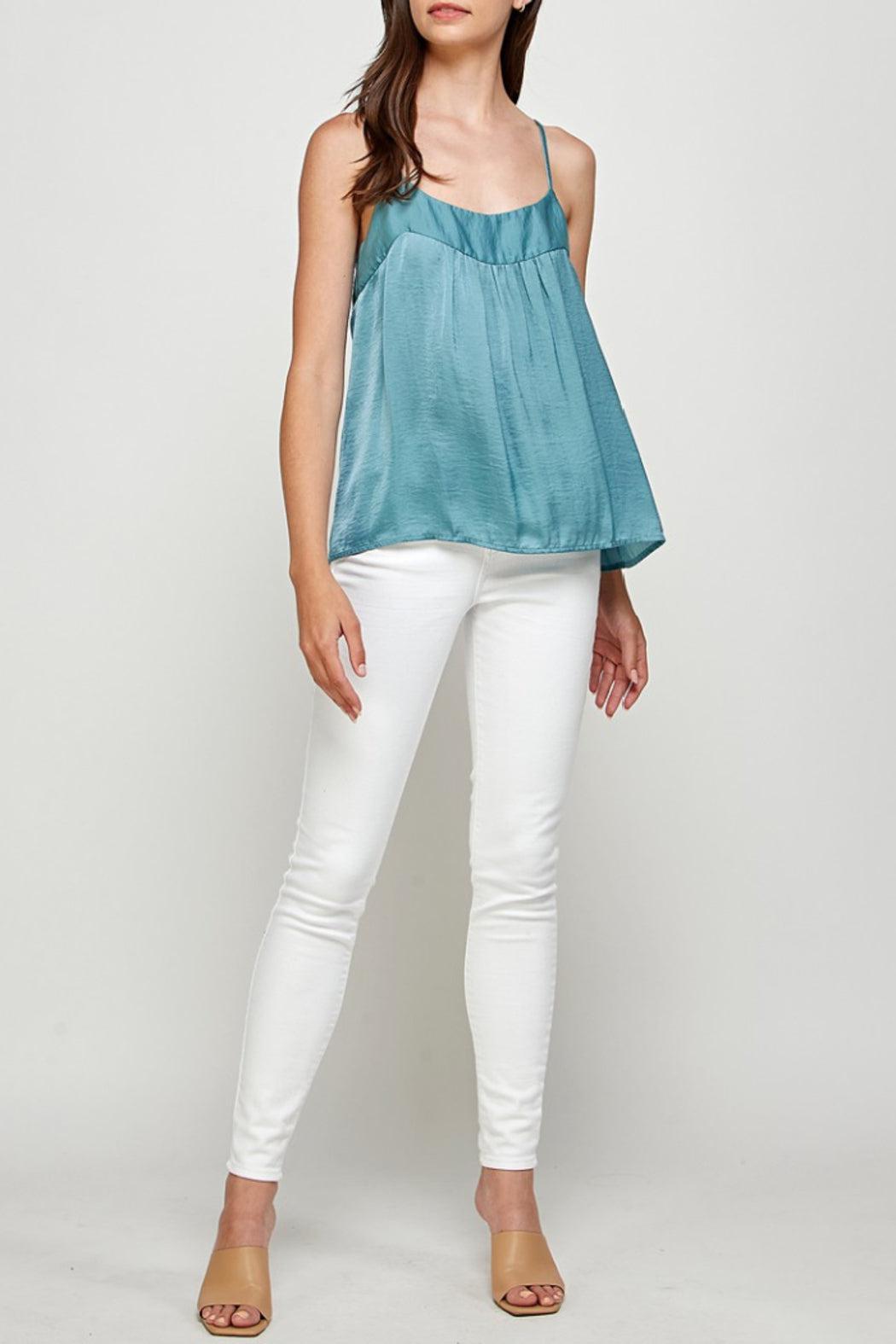 Taila Cami Tank Product Image