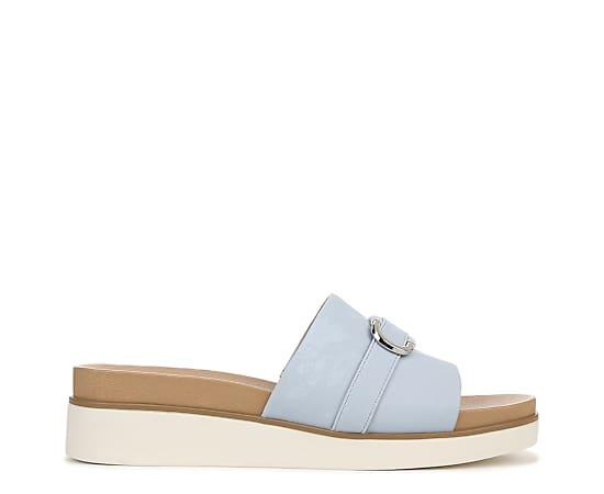 Lifestride Womens Genevieve Slide Sandal Product Image