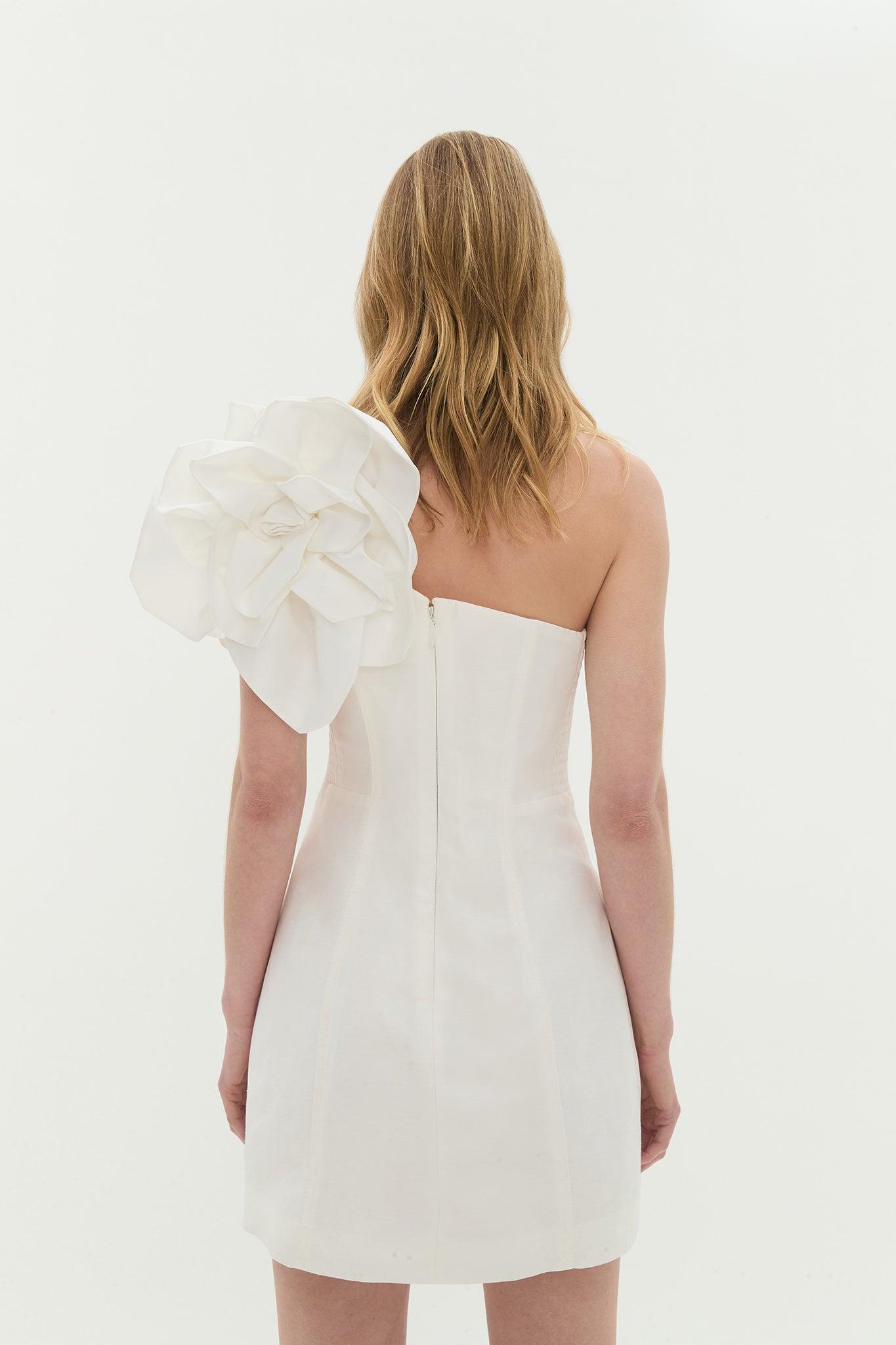 Florence Mini Dress Product Image