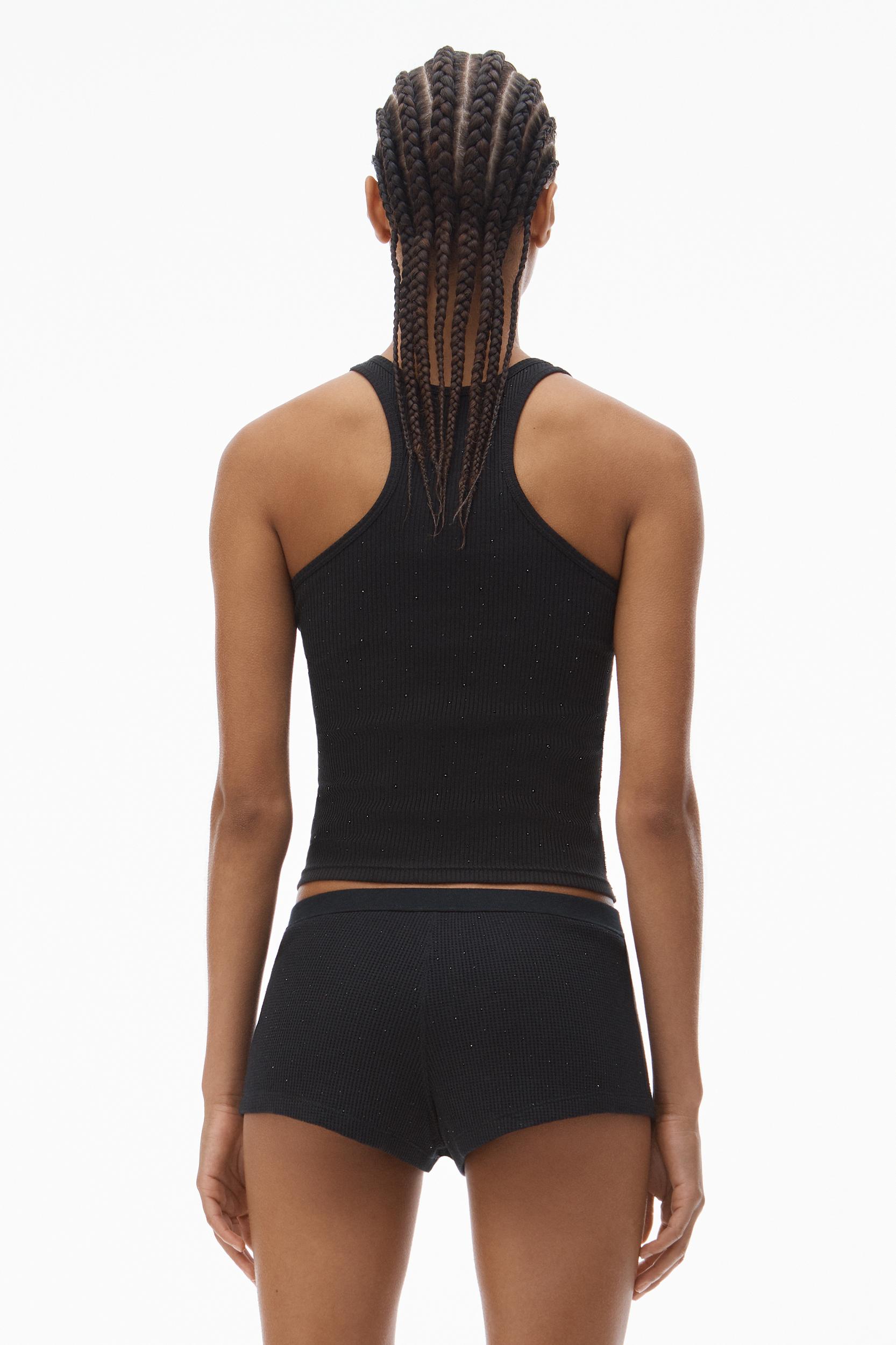 Unisex Short In Heavy Cotton Jersey Product Image