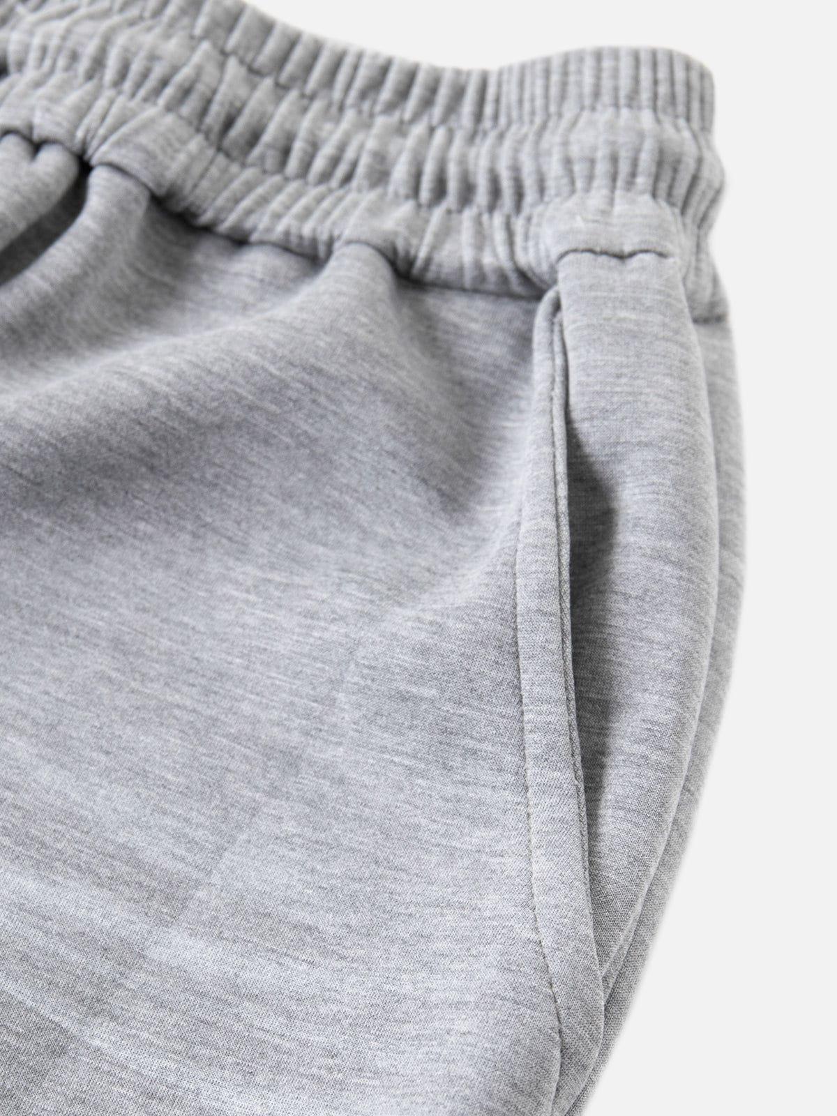 Aelfric Eden Washed Texture Sweatpants Product Image