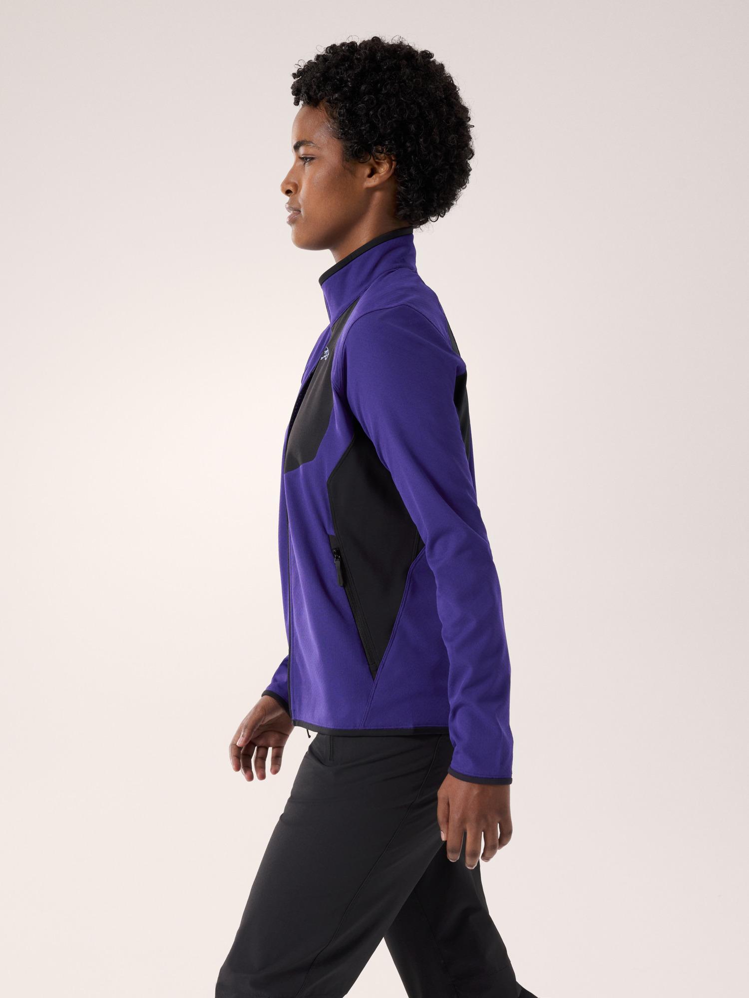 Delta Jacket Women's Product Image