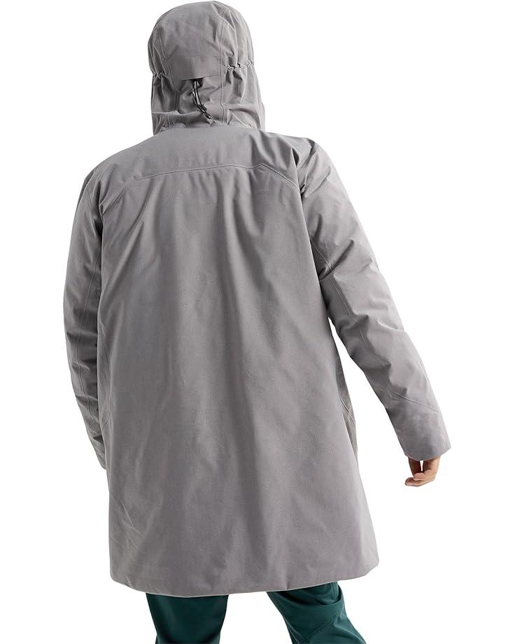 Ralle Insulated Jacket Product Image