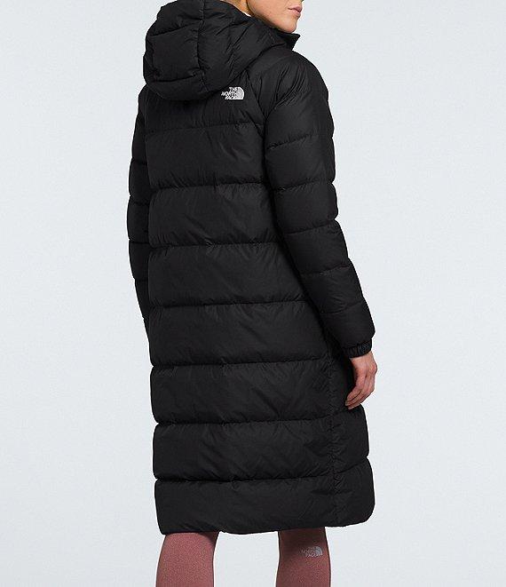 The North Face Hydrenalite™ Down Insulated Hooded Parka Product Image