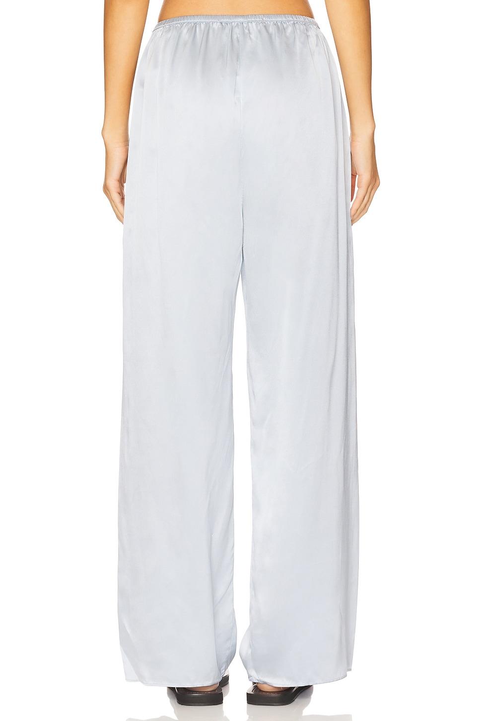 Silk Satin Pantlet Enza Costa Product Image