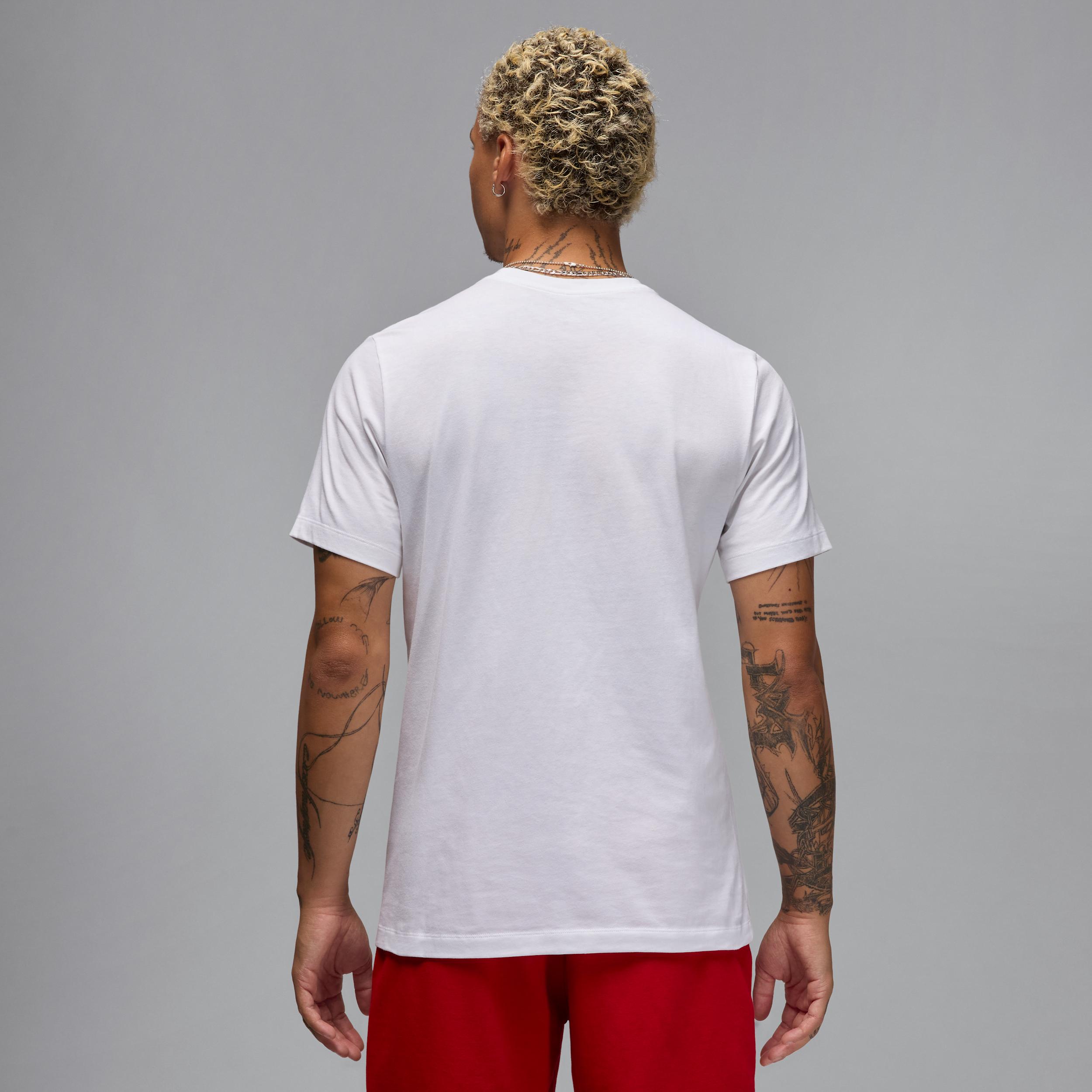 Jordan Men's T-shirt Product Image